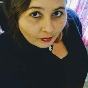 Meet your Posher, Joni